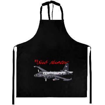 Discover US Navy Lockheed Neptune P2 Sub Hunter 3D Aprons