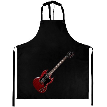 Discover GibsonSG Aprons