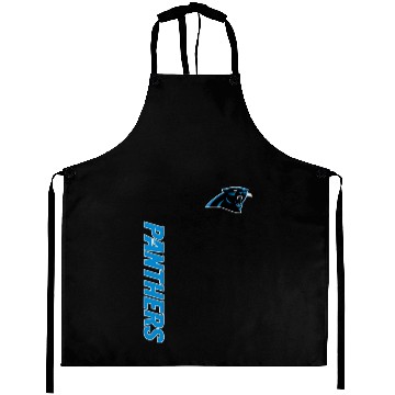 Discover Men's Carolina Panthers Hooded Leather Jacket, Gift For Father Aprons