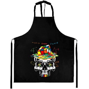 Discover Cool Math Rubik Rubix Rubics Player Cube Math Aprons