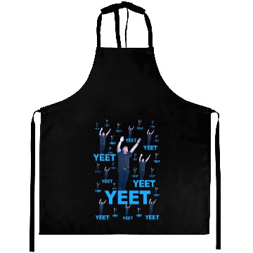 Discover Pat McAfee YEET Aprons