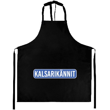 Discover Kalsarikännit Beer Drink Funny Finnish Baseball Jerseys Aprons