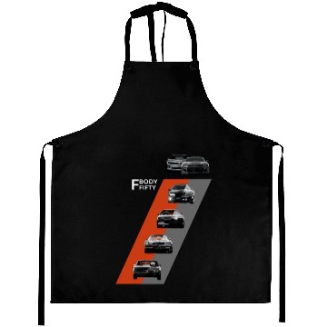 Discover Camaro 50th Anniversary Baseball Jerseys Aprons