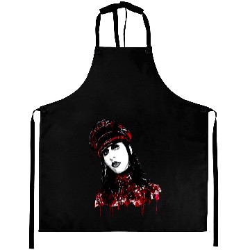 Discover Marilyn Manson Aprons