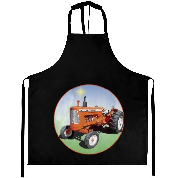 Discover Allis-Chalmers D19 Aprons
