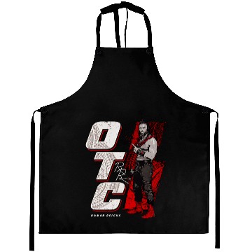 Discover Roman Reigns OTC  Aprons