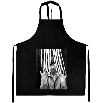 Discover PETER GABRIEL Aprons