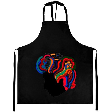 Discover Bob Dylan Rainbow Baseball Tees Aprons