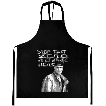 Discover Vanilla Ice Aprons
