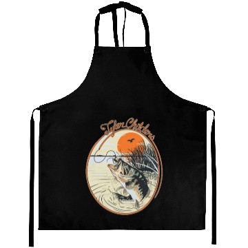 Discover Tyler Childers Aprons