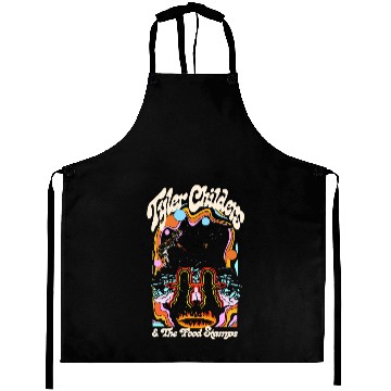 Discover Tyler Childers Aprons