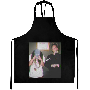Discover SuicideBoys Pullover Aprons