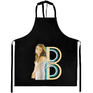 Discover Vintage 1998 Britney Spears Aprons