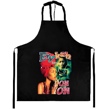 Discover Erykah Badu Aprons
