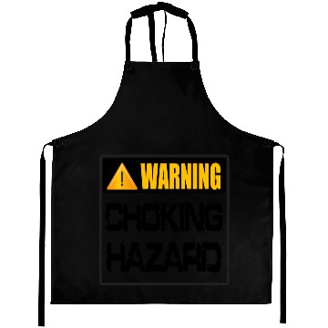Discover MMA Aprons - Choking hazard