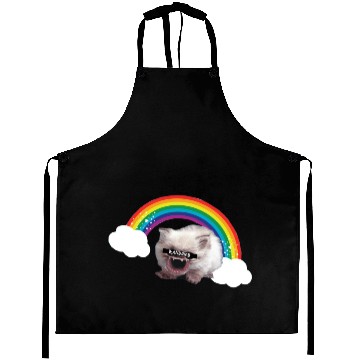 Discover creeper Aprons