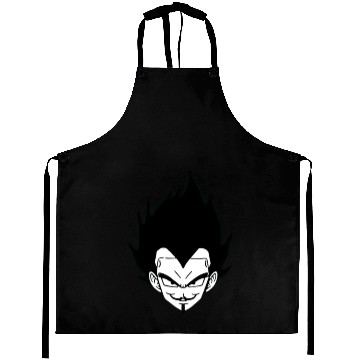 Discover MAshup Anonymous-vegeta Aprons