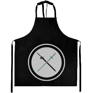 Discover sao swords Aprons