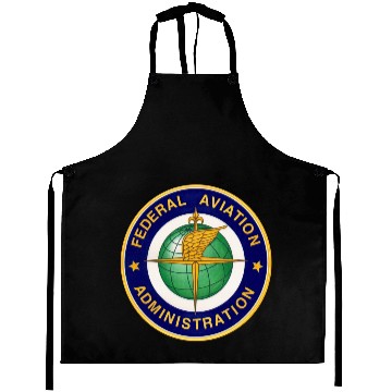Discover Federal Aviation Administration Aprons