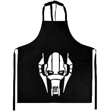Discover General Grievous Aprons