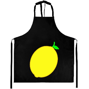 Discover Lemon Aprons