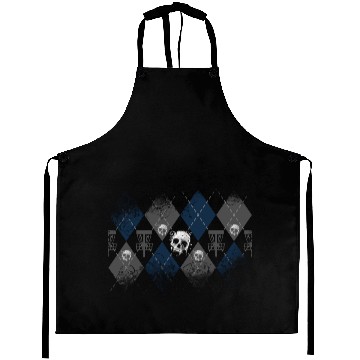Discover Argyle Disc Golf Basket Aprons