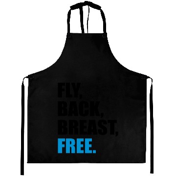 Discover swim Aprons