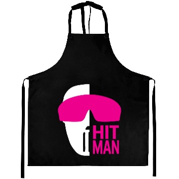 Discover Hitman Aprons
