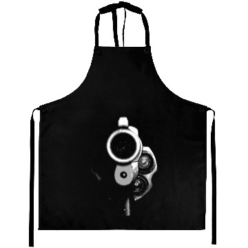 Discover Gun Aprons
