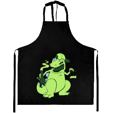 Discover reptar chief Aprons
