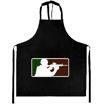 Discover Tactical Major League Aprons