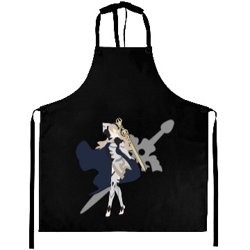 Discover Kamui Fire Emblem Fates Aprons