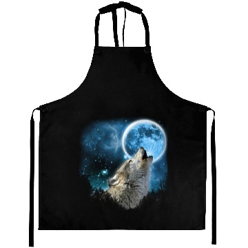 Discover Silver Wolfs Skylight 3px Aprons