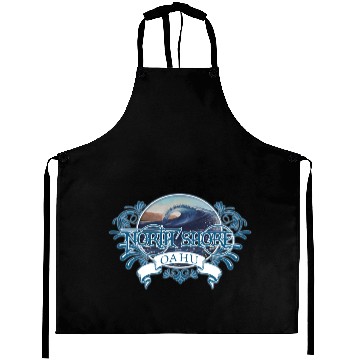 Discover North Shore Oahu Aprons