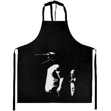 Discover hitman vs duck Aprons