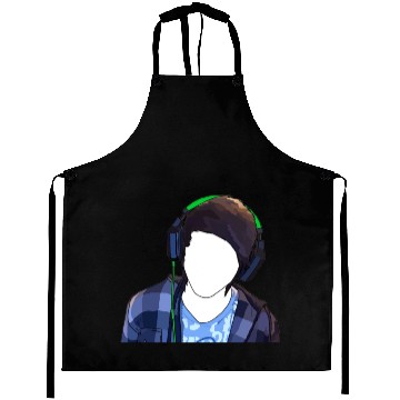 Discover TacTila5s Youtube Channel Aprons