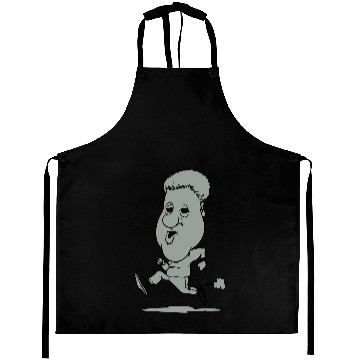 Discover Bill Clinton Aprons