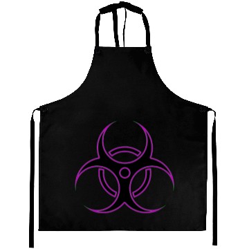 Discover Noah Playz Logo Aprons