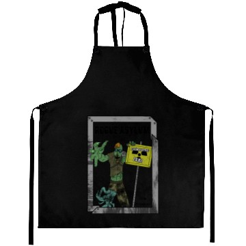 Discover Radioactive Rum Aprons