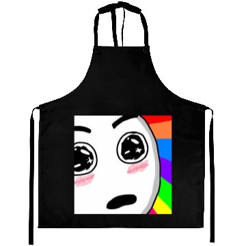 Discover OMG? Aprons