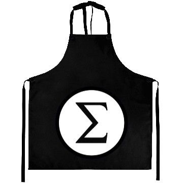 Discover Sigma Aprons
