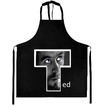 Discover Serial Killer Ted Bundy Aprons