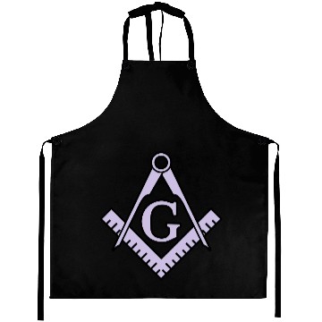 Discover Freemason Classic Emblem Aprons