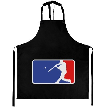 Discover Baseball League Aprons