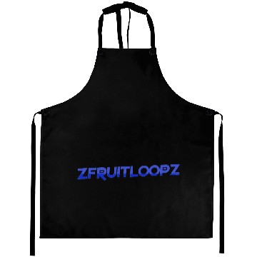 Discover zFruitLoopz Orignal - Light Blue - Men Aprons