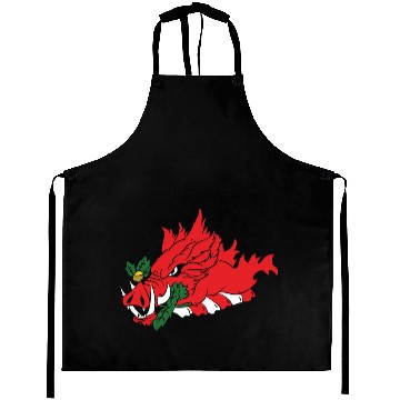 Discover Task Force Granite Hog Aprons