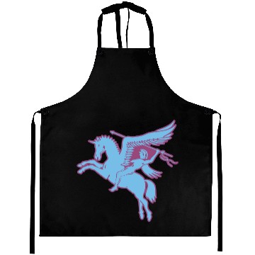 Discover 1st Airborne Pegasus Aprons