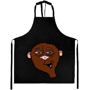 Discover Drunk Monkey 2 Aprons