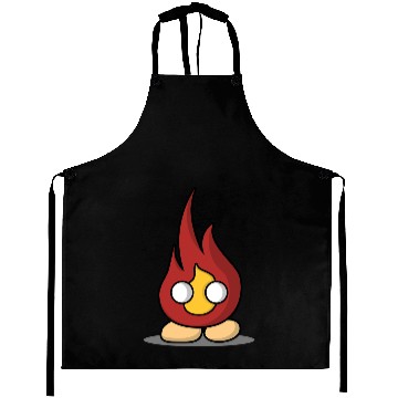Discover Fireball Aprons