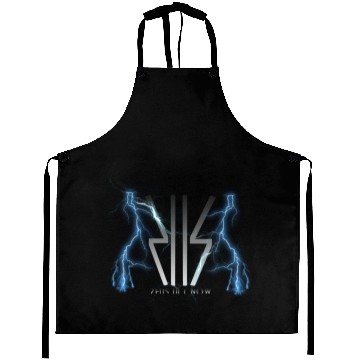 Discover Zeus Ult Now team Aprons
